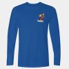 Softstyle® Adult Long Sleeve T-Shirt Thumbnail