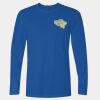 Softstyle® Adult Long Sleeve T-Shirt Thumbnail