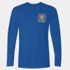 Softstyle® Adult Long Sleeve T-Shirt Thumbnail