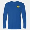 Softstyle® Adult Long Sleeve T-Shirt Thumbnail