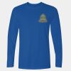 Softstyle® Adult Long Sleeve T-Shirt Thumbnail