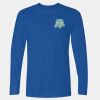 Softstyle® Adult Long Sleeve T-Shirt Thumbnail