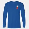 Softstyle® Adult Long Sleeve T-Shirt Thumbnail