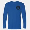 Softstyle® Adult Long Sleeve T-Shirt Thumbnail