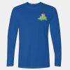 Softstyle® Adult Long Sleeve T-Shirt Thumbnail