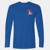 Softstyle® Adult Long Sleeve T-Shirt Thumbnail