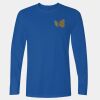 Softstyle® Adult Long Sleeve T-Shirt Thumbnail