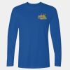 Softstyle® Adult Long Sleeve T-Shirt Thumbnail