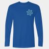 Softstyle® Adult Long Sleeve T-Shirt Thumbnail