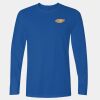 Softstyle® Adult Long Sleeve T-Shirt Thumbnail