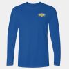 Softstyle® Adult Long Sleeve T-Shirt Thumbnail