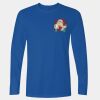 Softstyle® Adult Long Sleeve T-Shirt Thumbnail