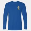 Softstyle® Adult Long Sleeve T-Shirt Thumbnail