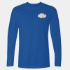 Softstyle® Adult Long Sleeve T-Shirt Thumbnail