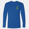 Softstyle® Adult Long Sleeve T-Shirt Thumbnail