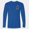 Softstyle® Adult Long Sleeve T-Shirt Thumbnail
