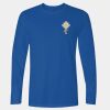 Softstyle® Adult Long Sleeve T-Shirt Thumbnail
