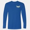 Softstyle® Adult Long Sleeve T-Shirt Thumbnail