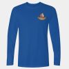 Softstyle® Adult Long Sleeve T-Shirt Thumbnail