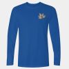 Softstyle® Adult Long Sleeve T-Shirt Thumbnail