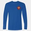 Softstyle® Adult Long Sleeve T-Shirt Thumbnail