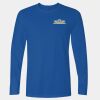 Softstyle® Adult Long Sleeve T-Shirt Thumbnail