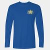 Softstyle® Adult Long Sleeve T-Shirt Thumbnail