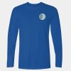 Softstyle® Adult Long Sleeve T-Shirt Thumbnail