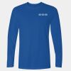 Softstyle® Adult Long Sleeve T-Shirt Thumbnail