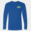 Softstyle® Adult Long Sleeve T-Shirt Thumbnail