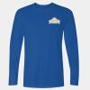 Softstyle® Adult Long Sleeve T-Shirt Thumbnail