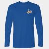 Softstyle® Adult Long Sleeve T-Shirt Thumbnail