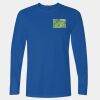 Softstyle® Adult Long Sleeve T-Shirt Thumbnail