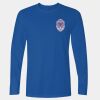 Softstyle® Adult Long Sleeve T-Shirt Thumbnail