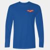 Softstyle® Adult Long Sleeve T-Shirt Thumbnail