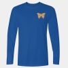 Softstyle® Adult Long Sleeve T-Shirt Thumbnail