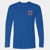 Softstyle® Adult Long Sleeve T-Shirt Thumbnail