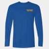 Softstyle® Adult Long Sleeve T-Shirt Thumbnail