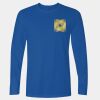Softstyle® Adult Long Sleeve T-Shirt Thumbnail