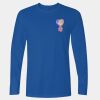Softstyle® Adult Long Sleeve T-Shirt Thumbnail