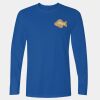 Softstyle® Adult Long Sleeve T-Shirt Thumbnail