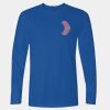 Softstyle® Adult Long Sleeve T-Shirt Thumbnail