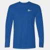 Softstyle® Adult Long Sleeve T-Shirt Thumbnail