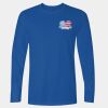Softstyle® Adult Long Sleeve T-Shirt Thumbnail