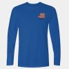 Softstyle® Adult Long Sleeve T-Shirt Thumbnail