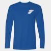 Softstyle® Adult Long Sleeve T-Shirt Thumbnail