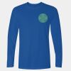 Softstyle® Adult Long Sleeve T-Shirt Thumbnail