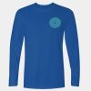 Softstyle® Adult Long Sleeve T-Shirt Thumbnail