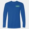 Softstyle® Adult Long Sleeve T-Shirt Thumbnail