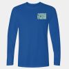 Softstyle® Adult Long Sleeve T-Shirt Thumbnail